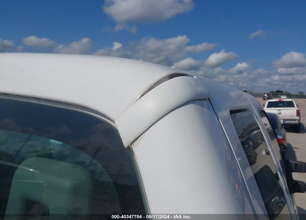 2016 FORD F-250 XL VIN: 1FT7X2A67GEA02365