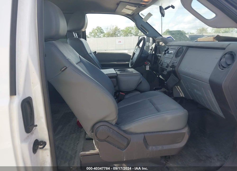 2016 FORD F-250 XL VIN: 1FT7X2A67GEA02365