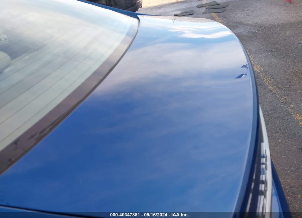 2013 HONDA CIVIC LX VIN: 19XFB2F52DE052343