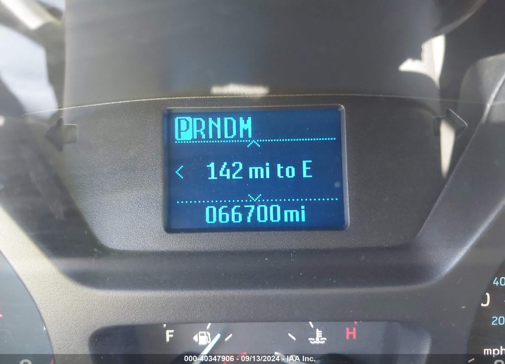 2019 FORD TRANSIT-350 XLT VIN: 1FBZX2YM2KKA66938