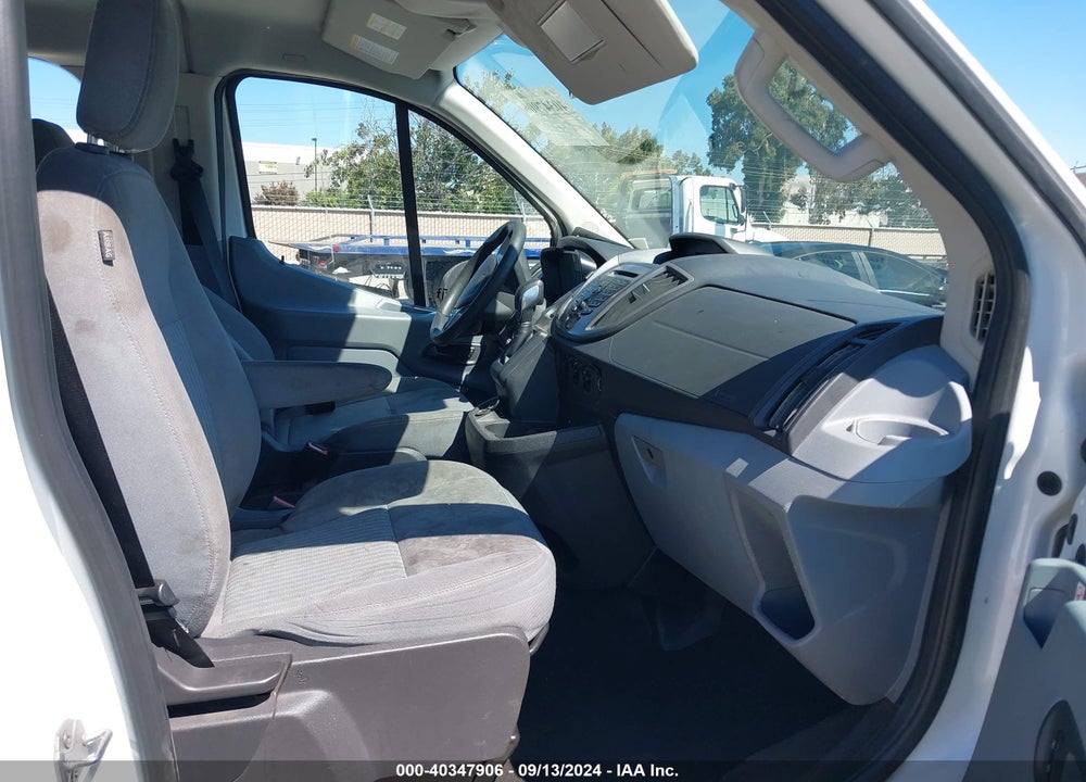 2019 FORD TRANSIT-350 XLT VIN: 1FBZX2YM2KKA66938