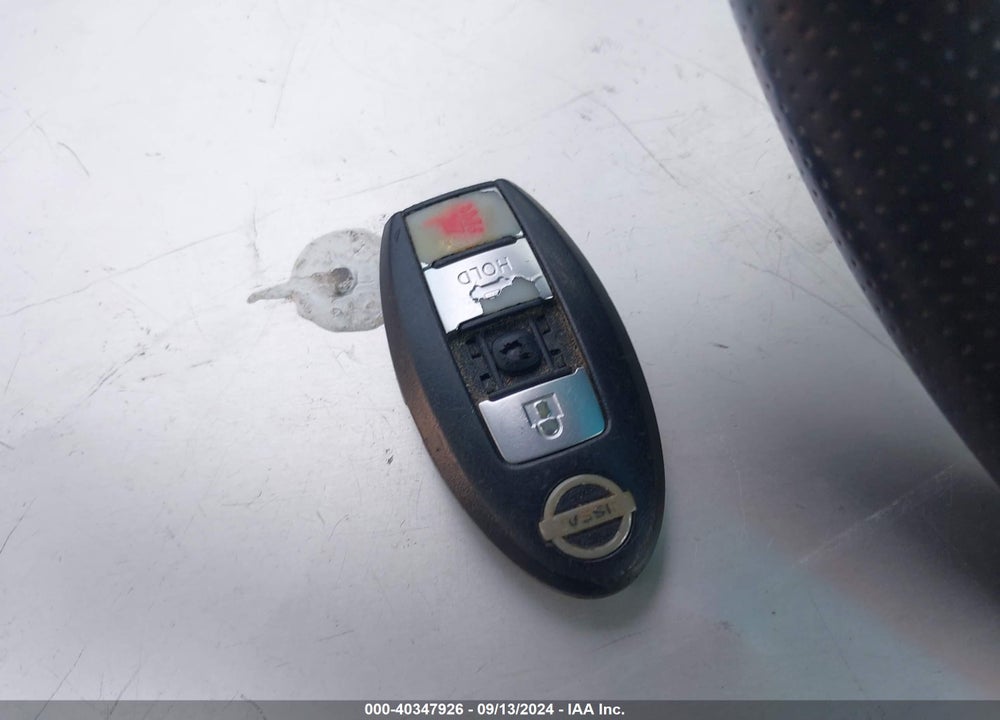 2008 NISSAN ALTIMA 2.5 S VIN: 1N4AL21E28N425516