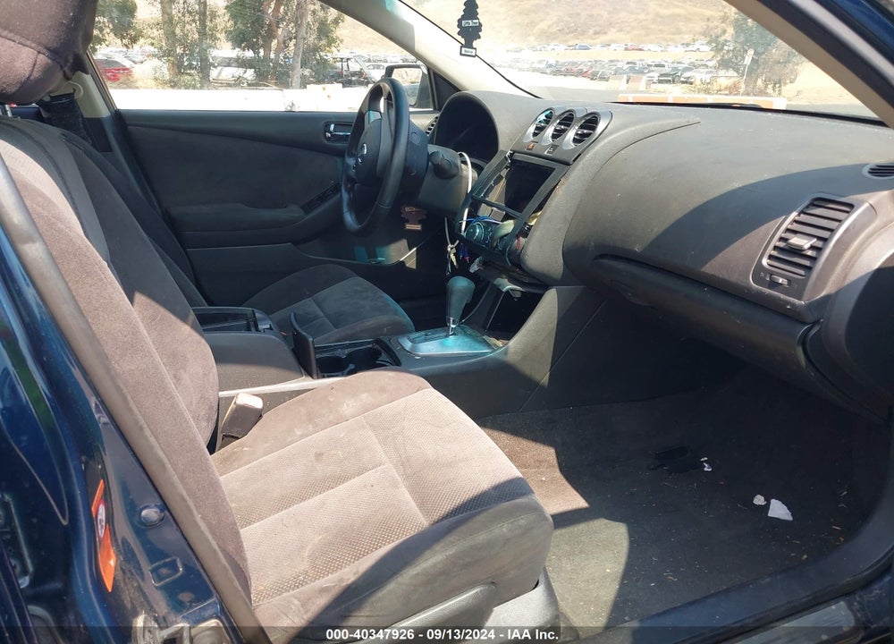 2008 NISSAN ALTIMA 2.5 S VIN: 1N4AL21E28N425516