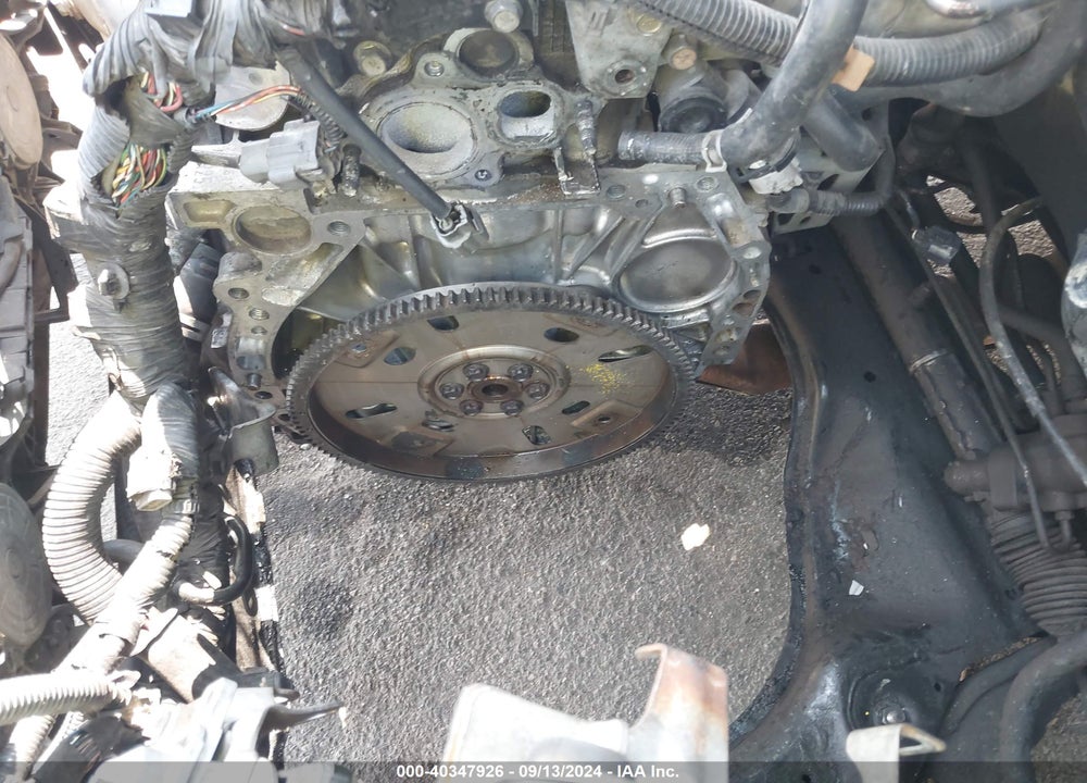 2008 NISSAN ALTIMA 2.5 S VIN: 1N4AL21E28N425516