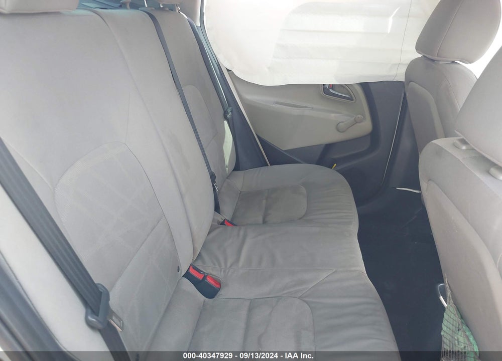 2014 KIA RIO LX VIN: KNADM4A38E6406423