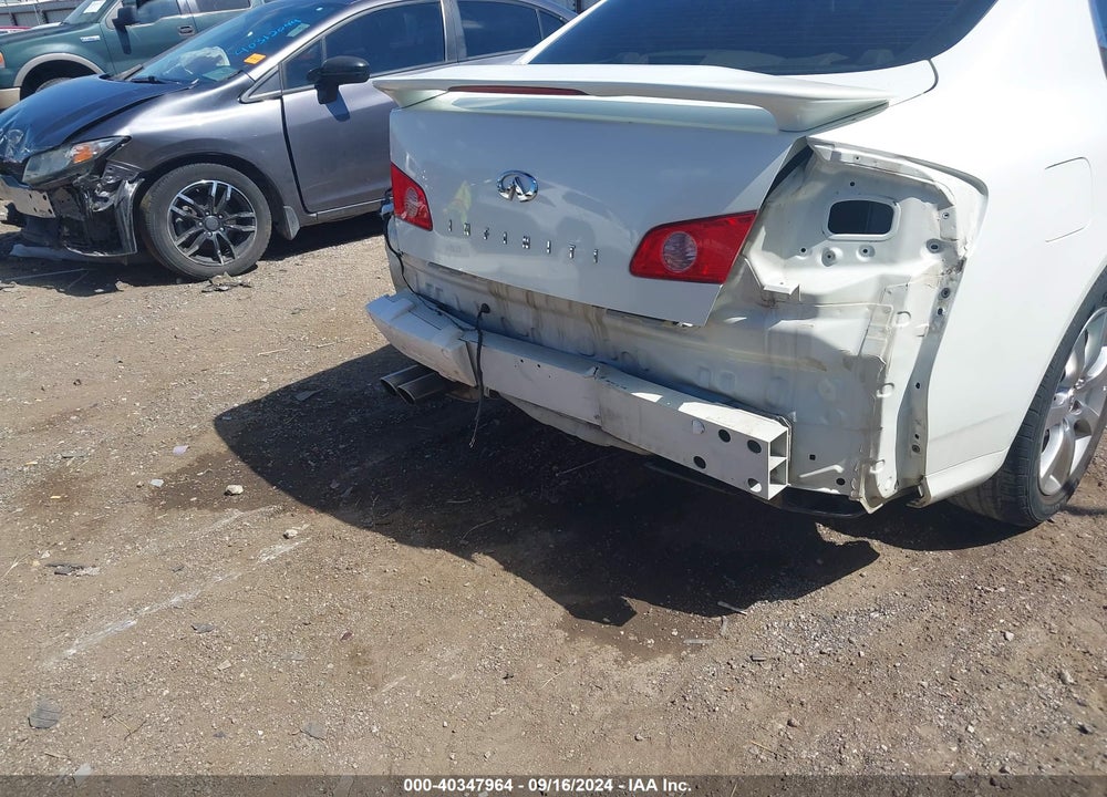 2005 INFINITI G35X VIN: JNKCV51FX5M303168