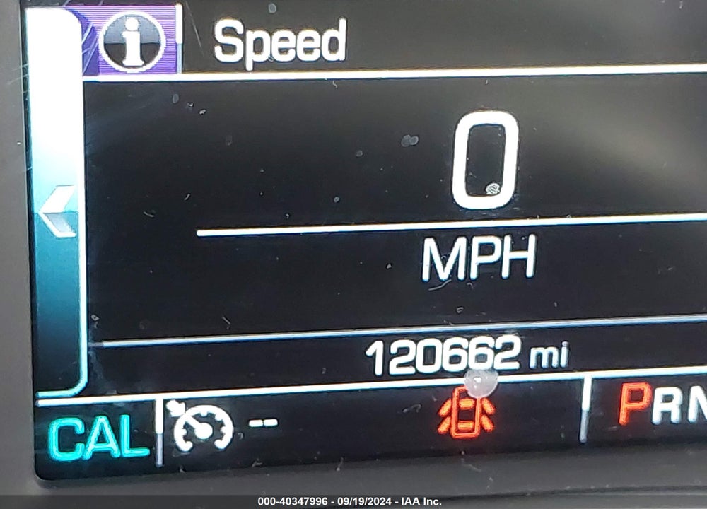 2017 GMC ACADIA SLT-2 VIN: 1GKKNNLS1HZ255966