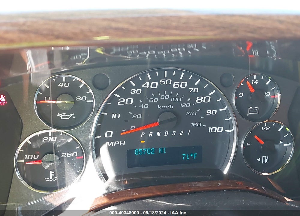 2010 GMC SAVANA 1500 UPFITTER VIN: 1GDUGEB4XA1112662