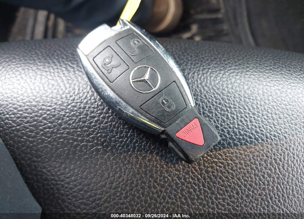 2014 MERCEDES-BENZ CLA 250 4MATIC VIN: WDDSJ4GB9EN128998