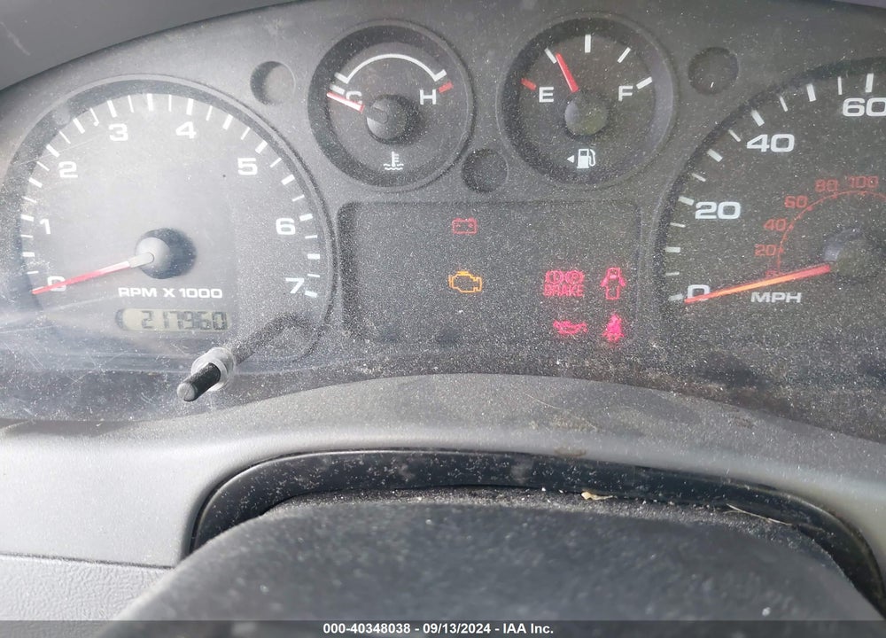 2011 FORD RANGER XL VIN: 1FTKR1AD2BPA56778