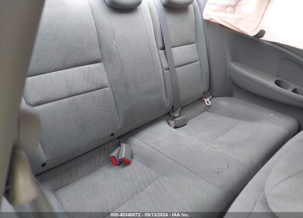 2010 HONDA CIVIC LX VIN: 2HGFG1B65AH523719