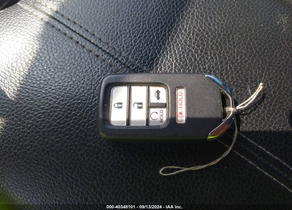 2017 HONDA ACCORD EX VIN: 1HGCR2F76HA085565