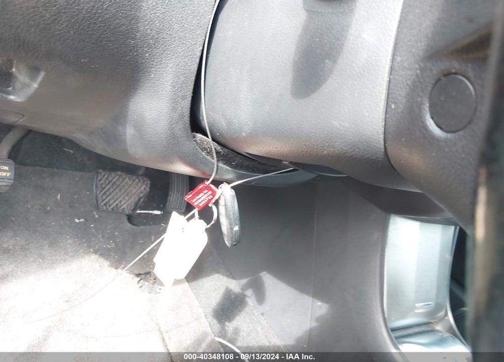 2012 NISSAN ALTIMA VIN: 1N4AL2AP8CC143855