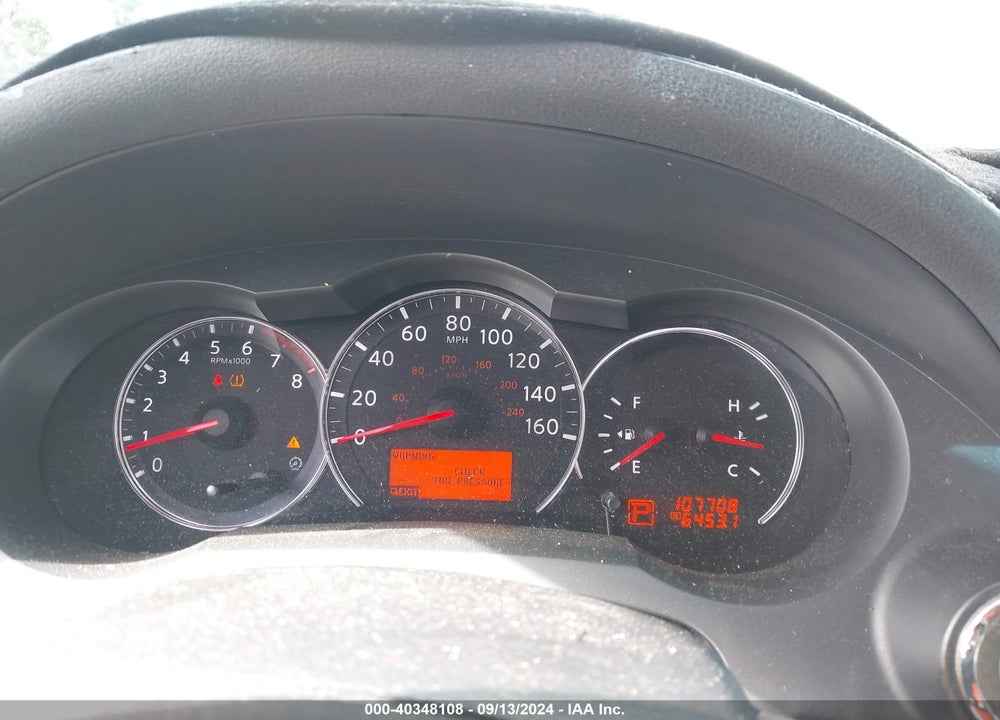 2012 NISSAN ALTIMA VIN: 1N4AL2AP8CC143855