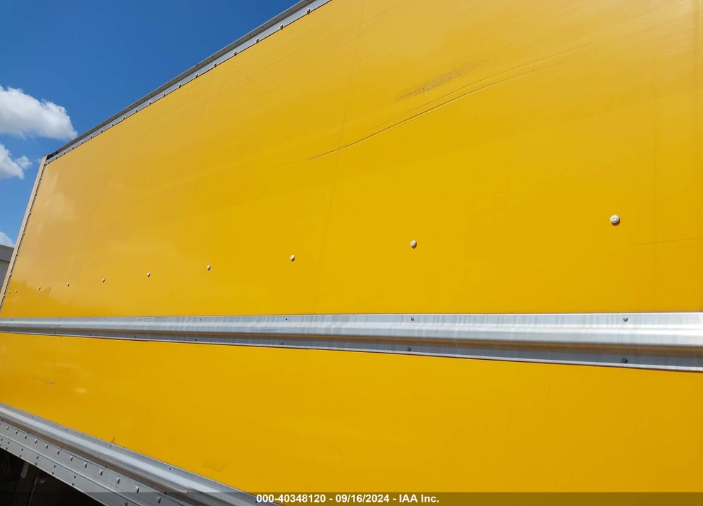 2015 INTERNATIONAL 4000 4300 VIN: 3HAMMMMLXFL039817