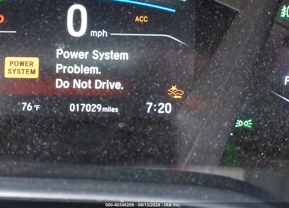 2022 HONDA CR-V HYBRID EX-L VIN: 5J6RT6H83NL048121