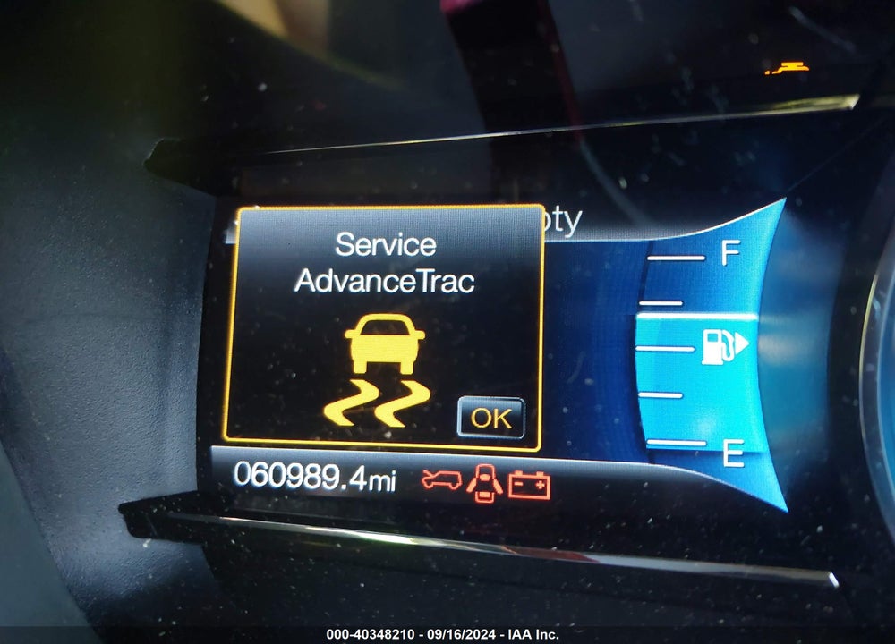 2019 FORD EXPLORER SPORT VIN: 1FM5K8GT7KGA48275