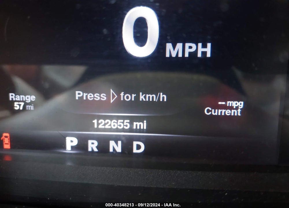 2016 RAM 2500 SLT VIN: 3C6MR5BJ7GG152803