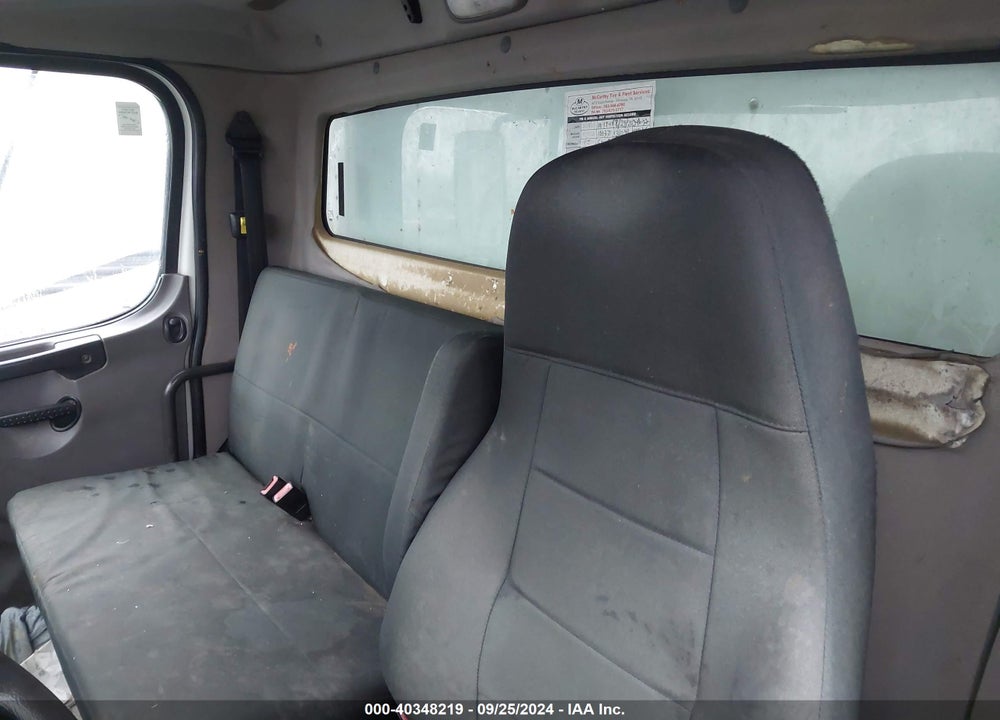 2013 FREIGHTLINER M2 106 MEDIUM DUTY VIN: 1FVACWDU9DHFG2940