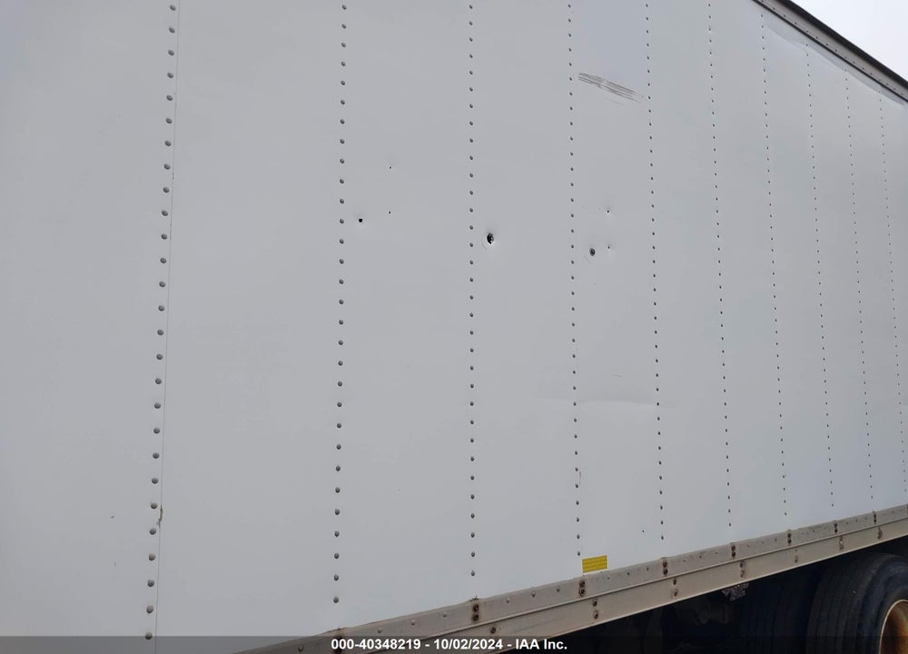 2013 FREIGHTLINER M2 106 MEDIUM DUTY VIN: 1FVACWDU9DHFG2940