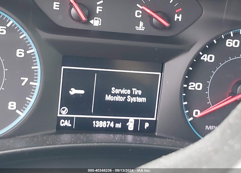 2018 CHEVROLET EQUINOX LT VIN: 3GNAXSEV3JS545126