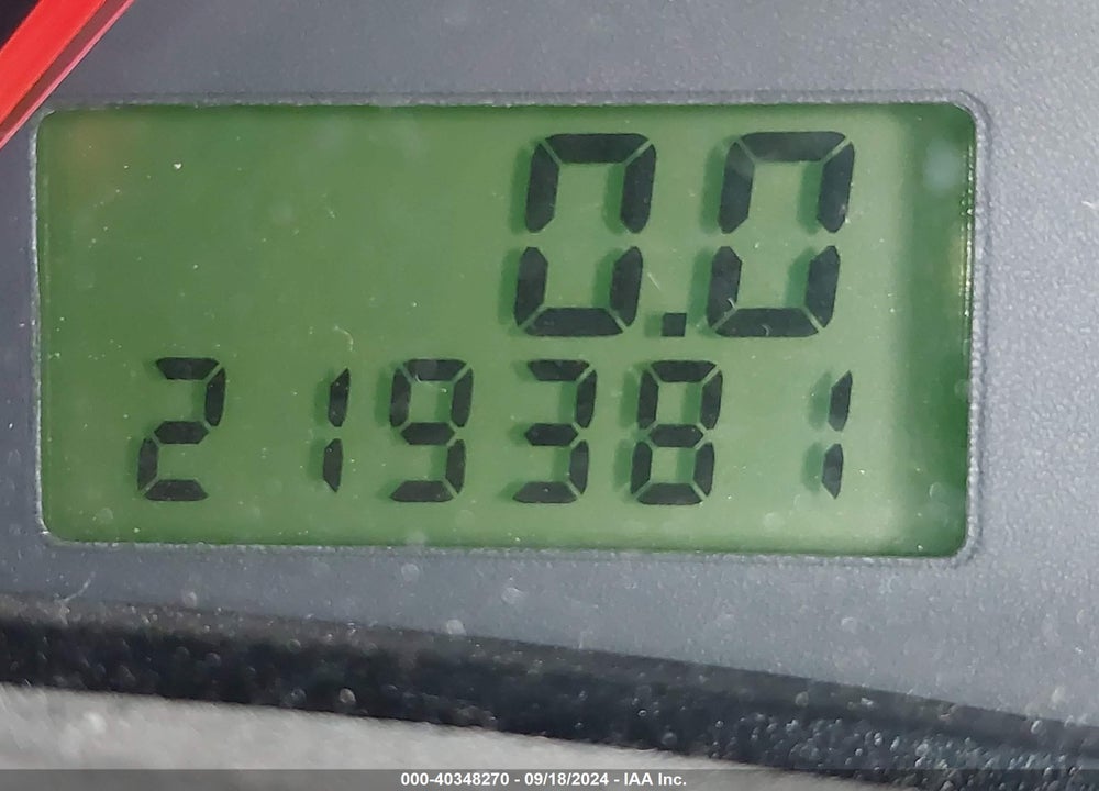 2007 FORD FOCUS S/SE/SES VIN: 1FAFP34N77W325965