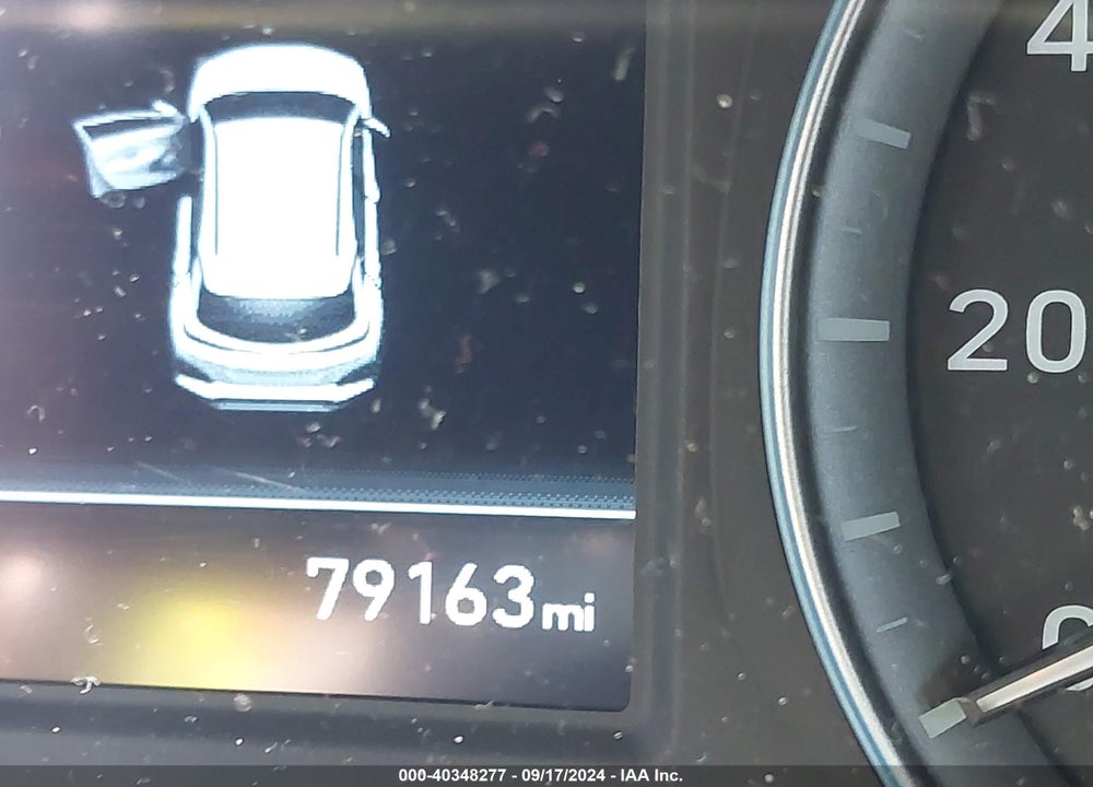 2021 HYUNDAI KONA SE VIN: KM8K1CAA6MU680270