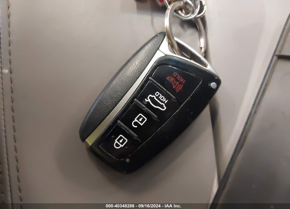 2015 HYUNDAI GENESIS 3.8 VIN: KMHGN4JE5FU022980