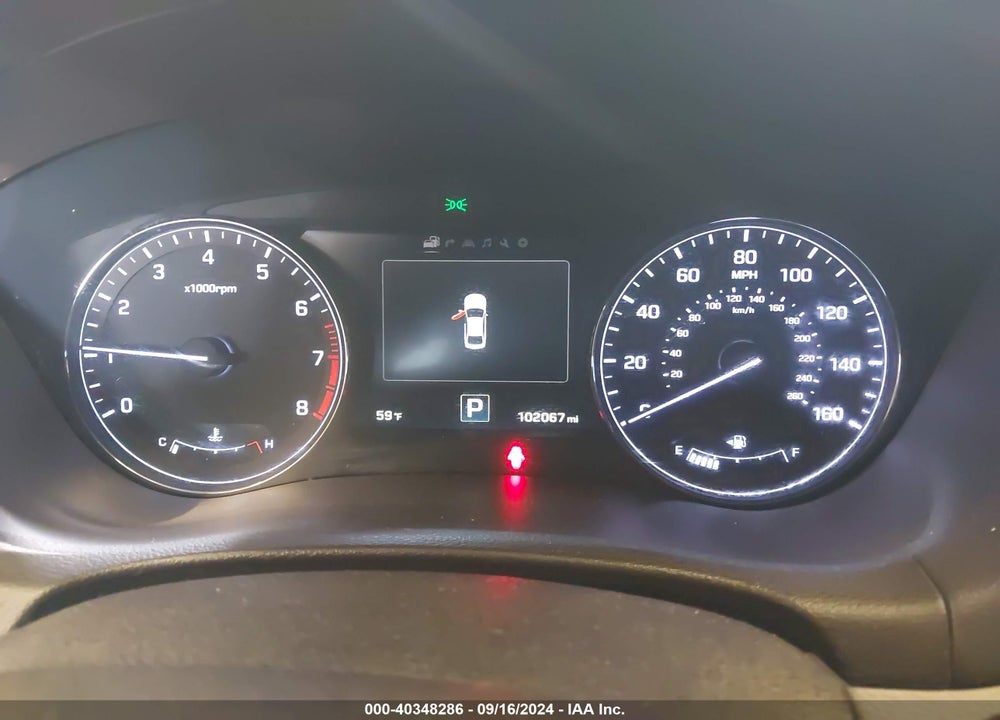 2015 HYUNDAI GENESIS 3.8 VIN: KMHGN4JE5FU022980