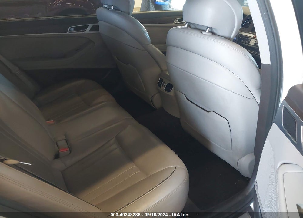 2015 HYUNDAI GENESIS 3.8 VIN: KMHGN4JE5FU022980