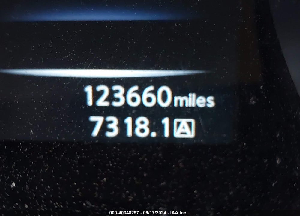 2015 NISSAN ROGUE SL VIN: 5N1AT2MT2FC882867