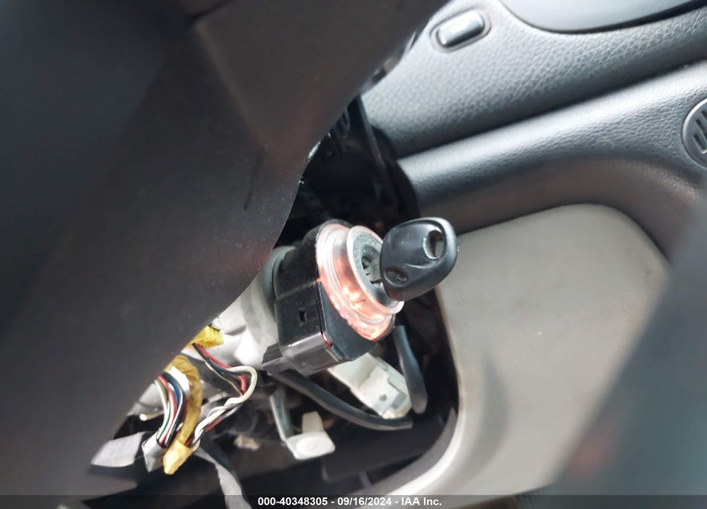 2013 KIA FORTE EX VIN: KNAFU4A28D5717953