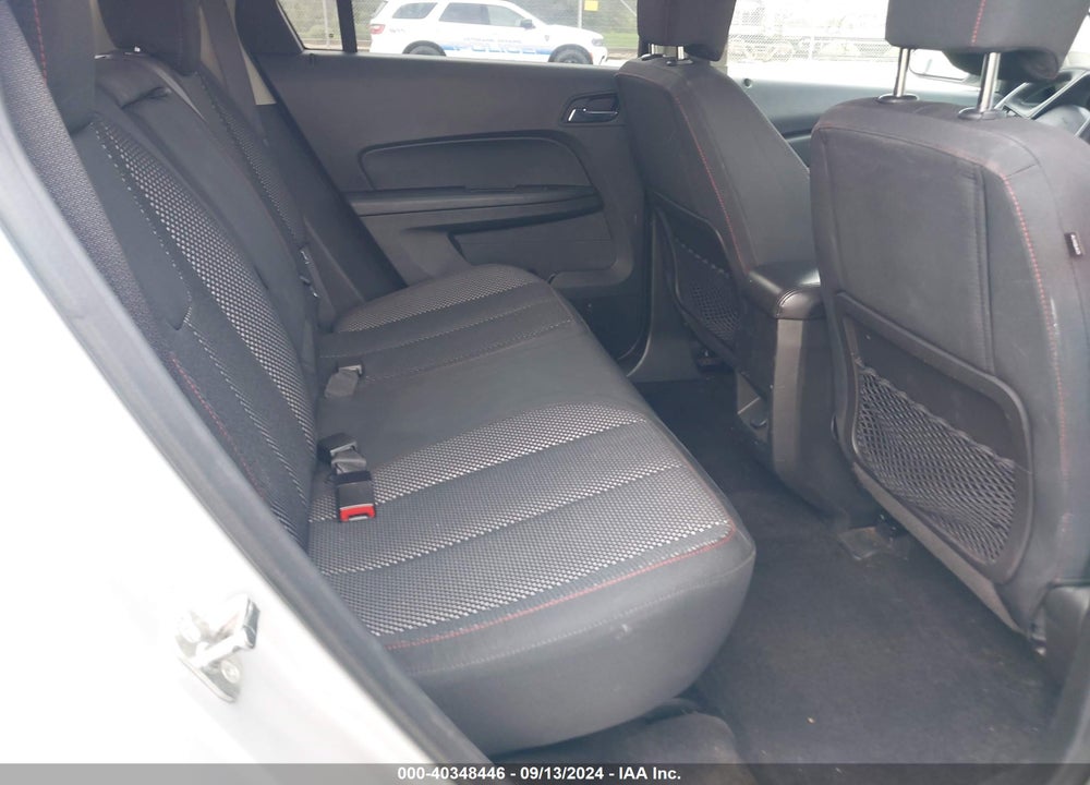 2016 GMC TERRAIN SLE-1 VIN: 2GKALMEK4G6291055