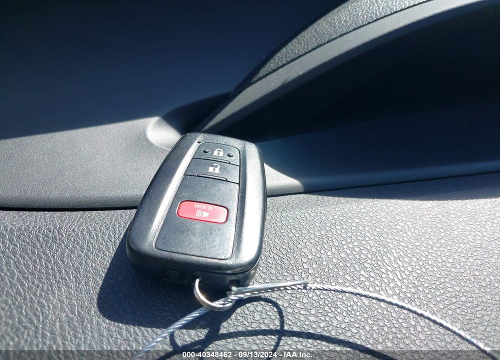 2017 TOYOTA PRIUS THREE TOURING VIN: JTDKARFU6H3036001