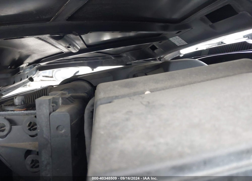 2011 VOLKSWAGEN JETTA 2.5L SE VIN: 3VWDZ7AJ9BM077423