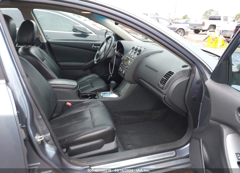 2012 NISSAN ALTIMA 2.5 S VIN: 1N4AL2AP0CN432698