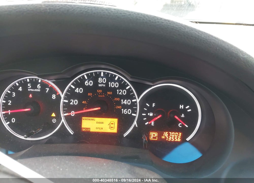 2012 NISSAN ALTIMA 2.5 S VIN: 1N4AL2AP0CN432698