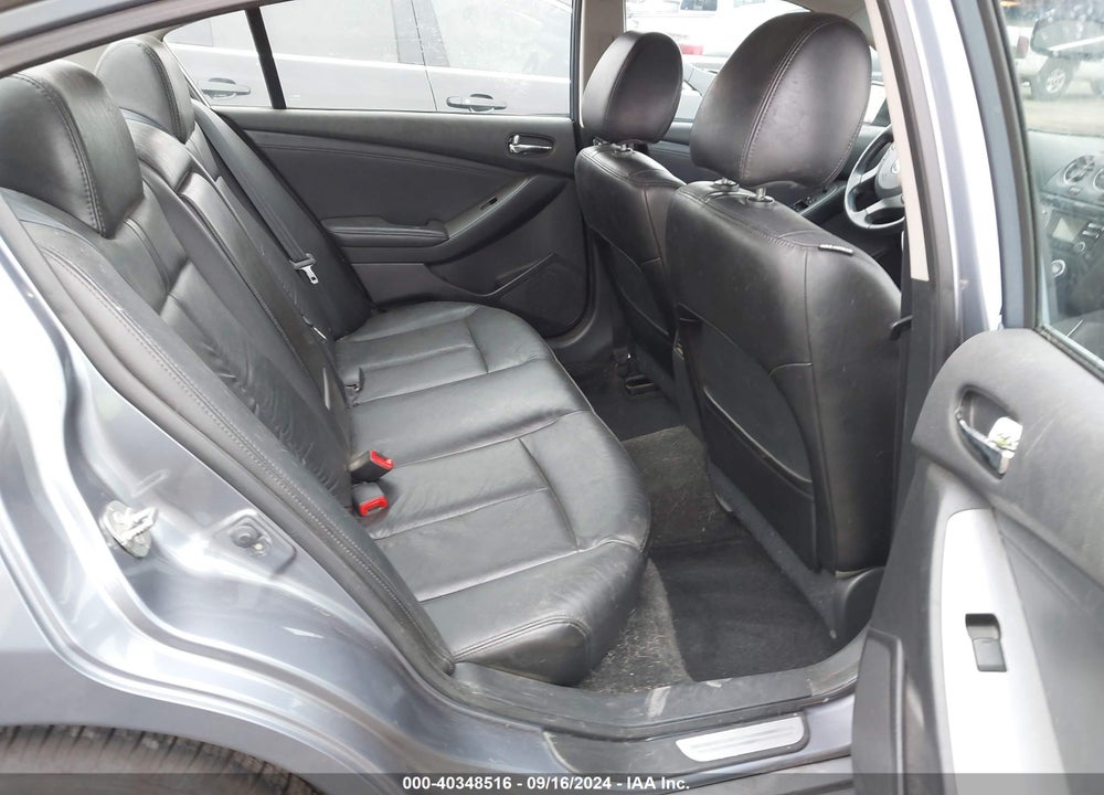 2012 NISSAN ALTIMA 2.5 S VIN: 1N4AL2AP0CN432698