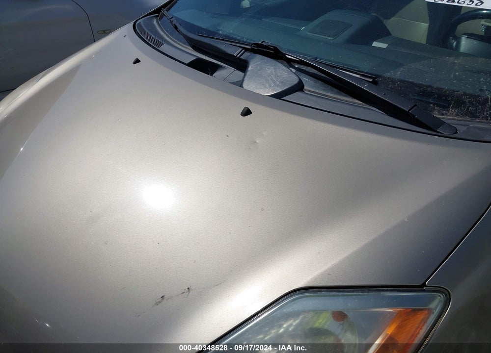 2007 TOYOTA PRIUS VIN: JTDKB20U173246906