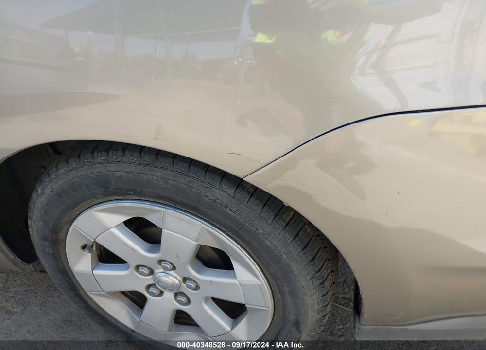 2007 TOYOTA PRIUS VIN: JTDKB20U173246906