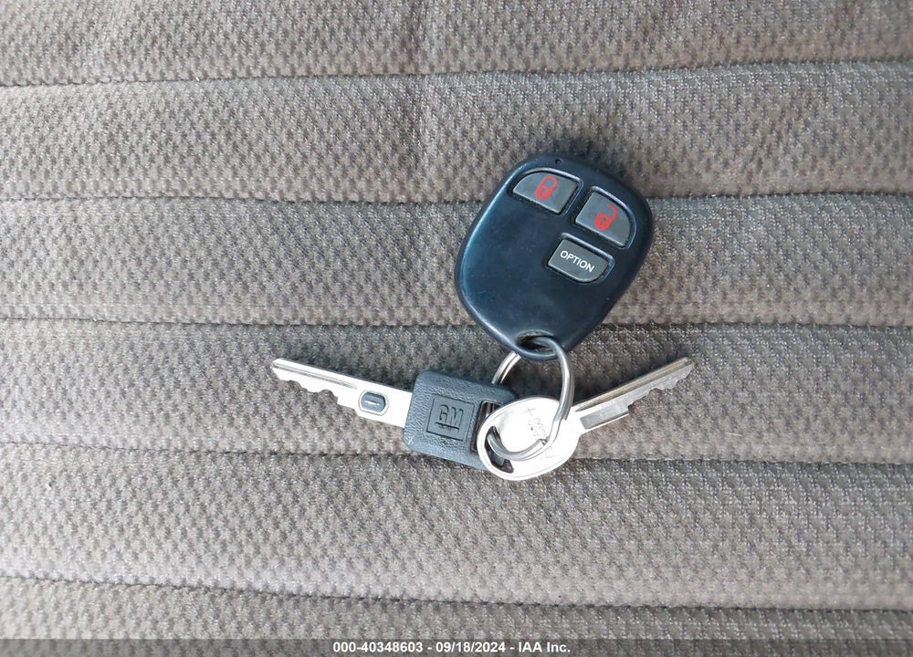 1994 BUICK LESABRE CUSTOM VIN: 1G4HP52L5RH518246