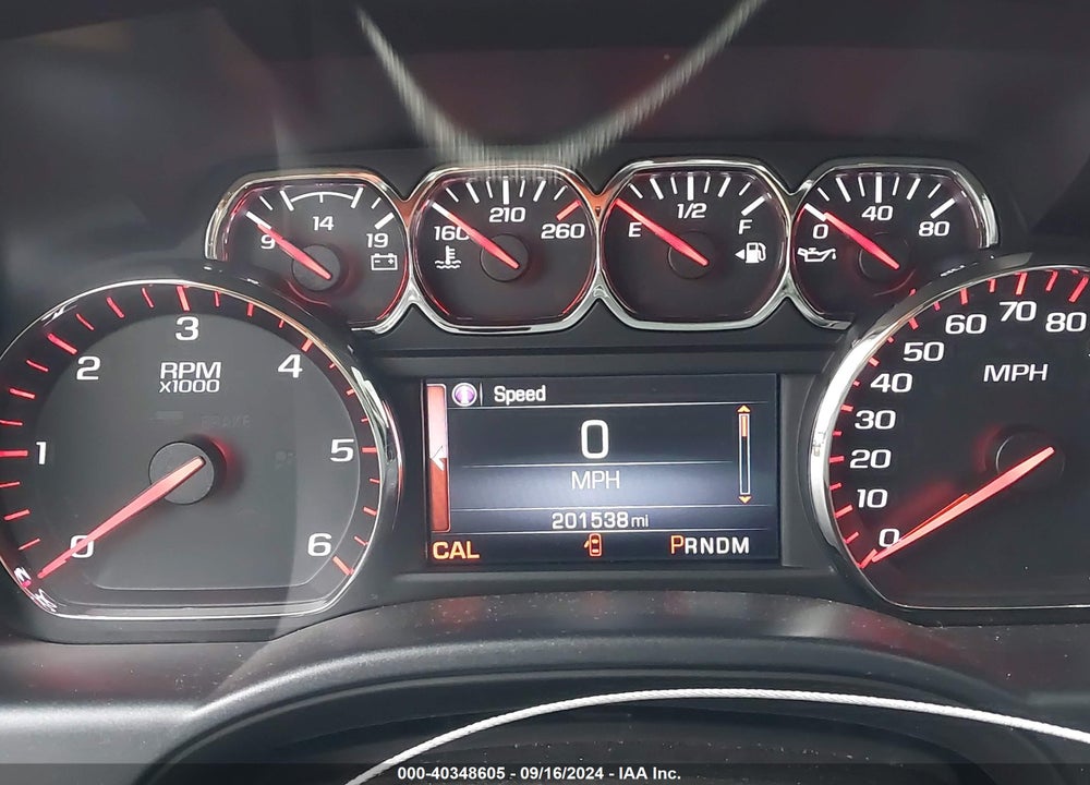2015 GMC SIERRA 1500 VIN: 3GTU2VEC2FG291567