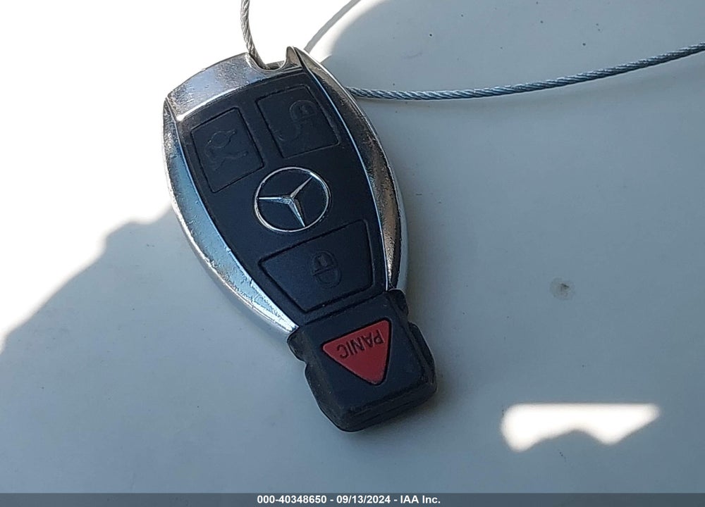 1999 MERCEDES-BENZ E 320 VIN: WDBJF65HXXA948865