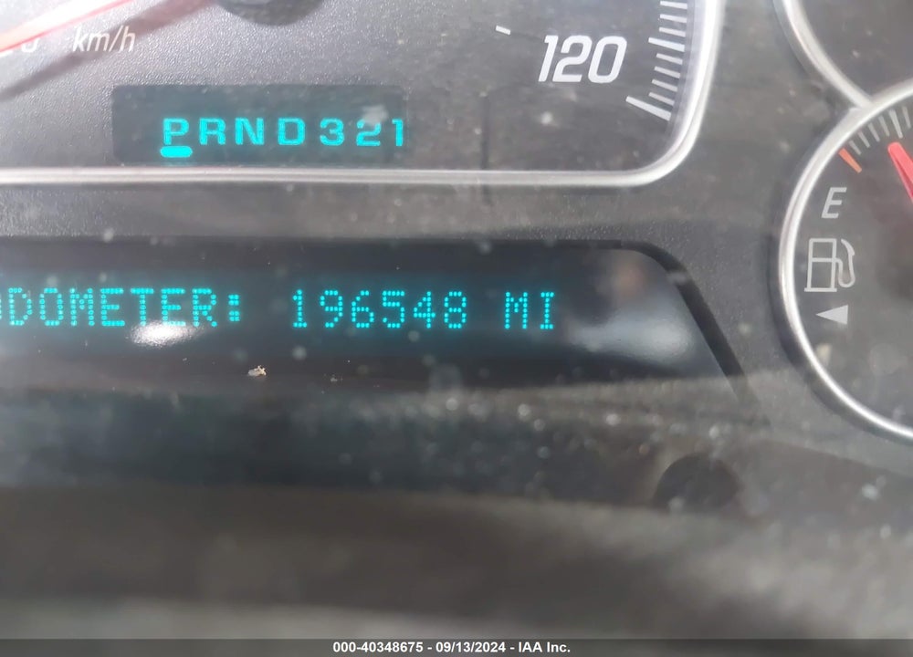 2002 GMC ENVOY SLT VIN: 1GKDT13S722351141