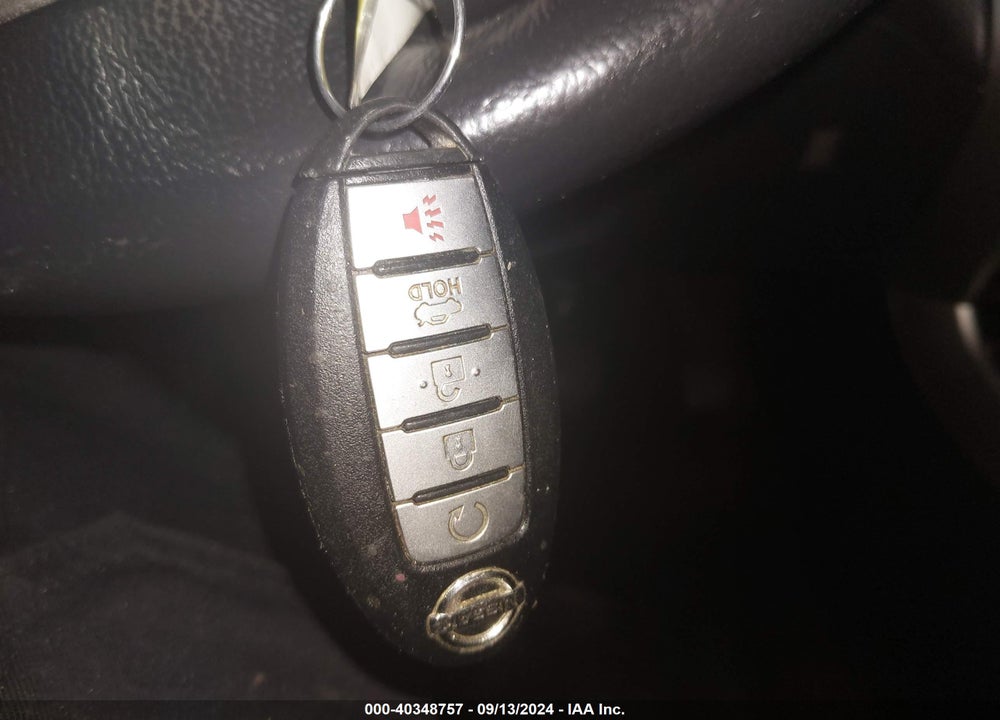 2013 NISSAN ALTIMA 2.5 SL VIN: 1N4AL3AP4DC143228