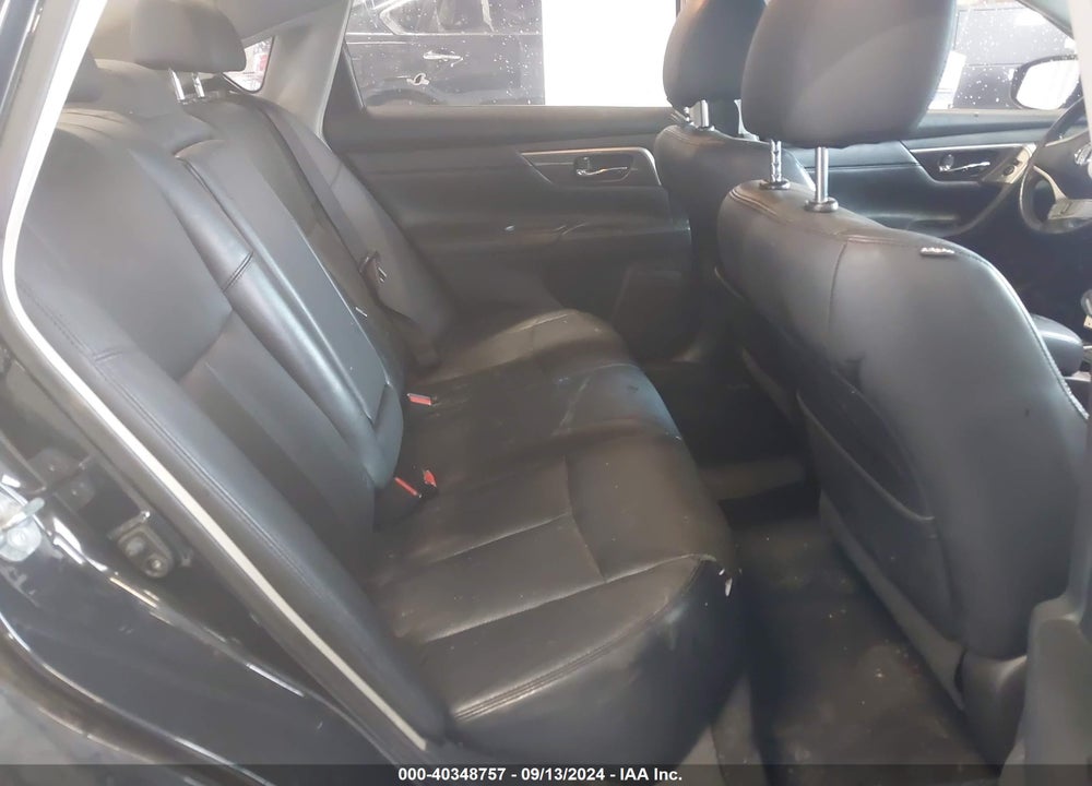 2013 NISSAN ALTIMA 2.5 SL VIN: 1N4AL3AP4DC143228