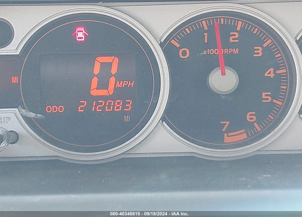 2010 SCION XB VIN: JTLZE4FE9A1099744