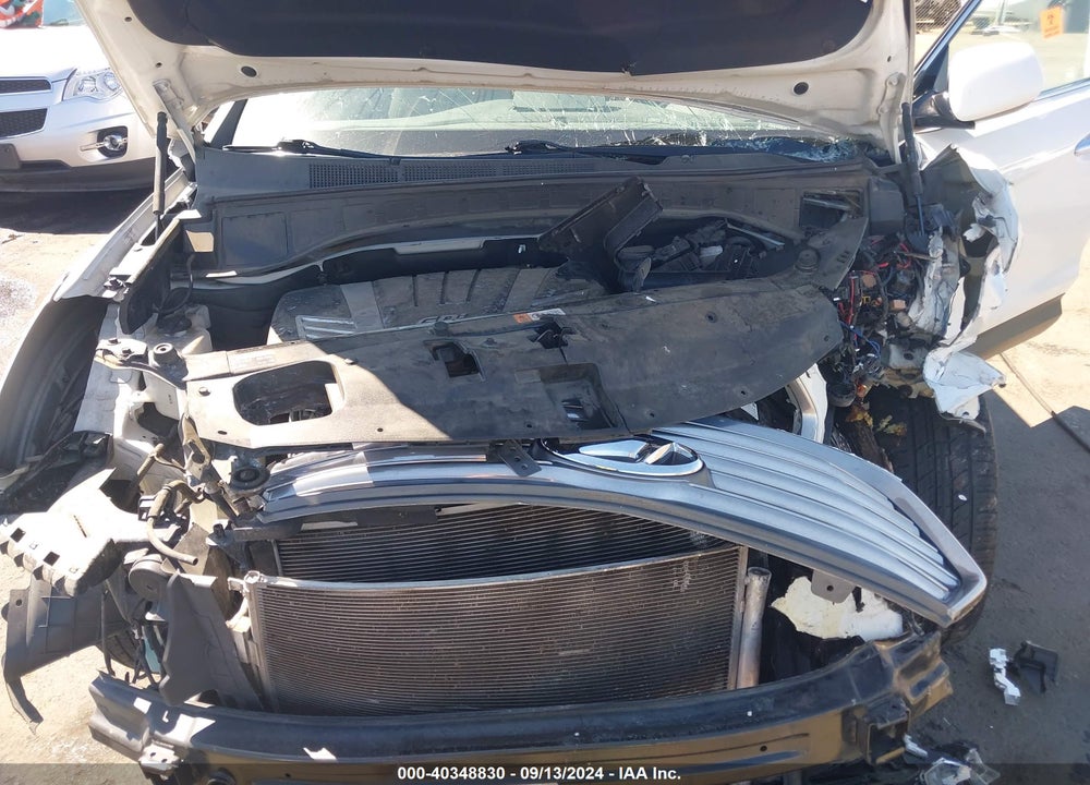 2017 HYUNDAI SANTA FE SE VIN: KM8SMDHF4HU174960