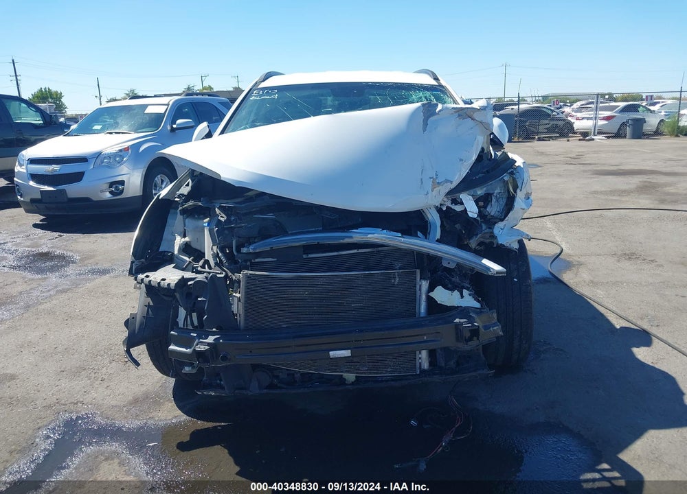 2017 HYUNDAI SANTA FE SE VIN: KM8SMDHF4HU174960