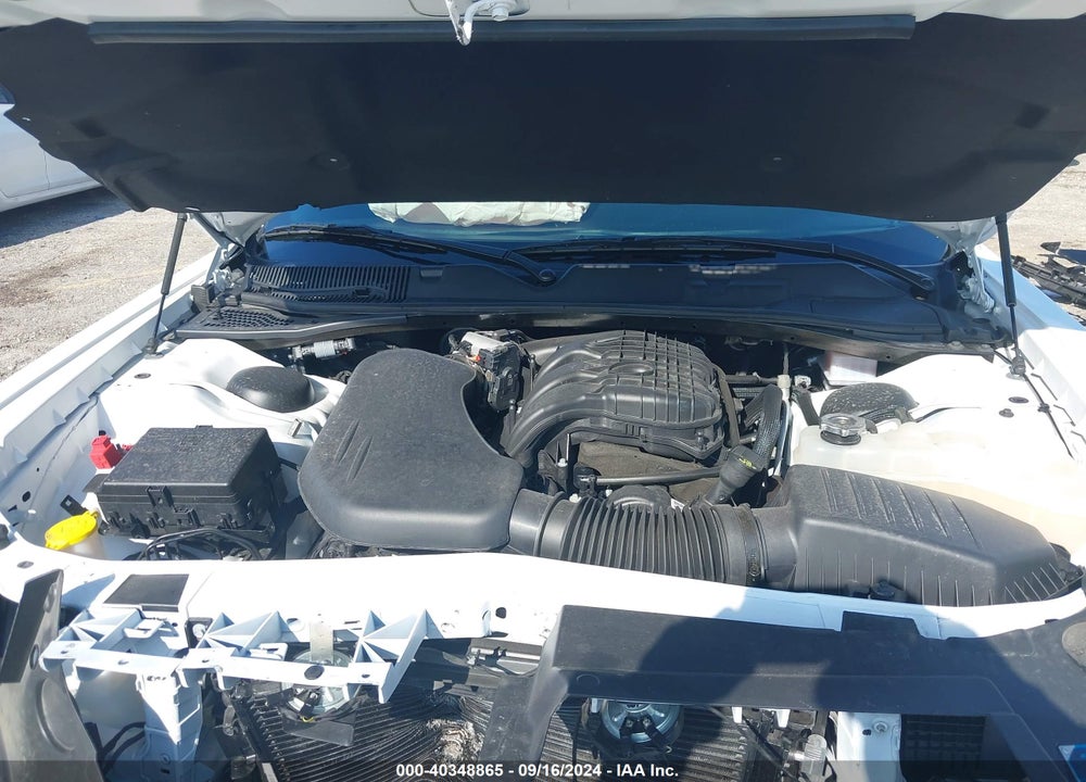 2023 DODGE CHALLENGER GT VIN: 2C3CDZJG0PH662396
